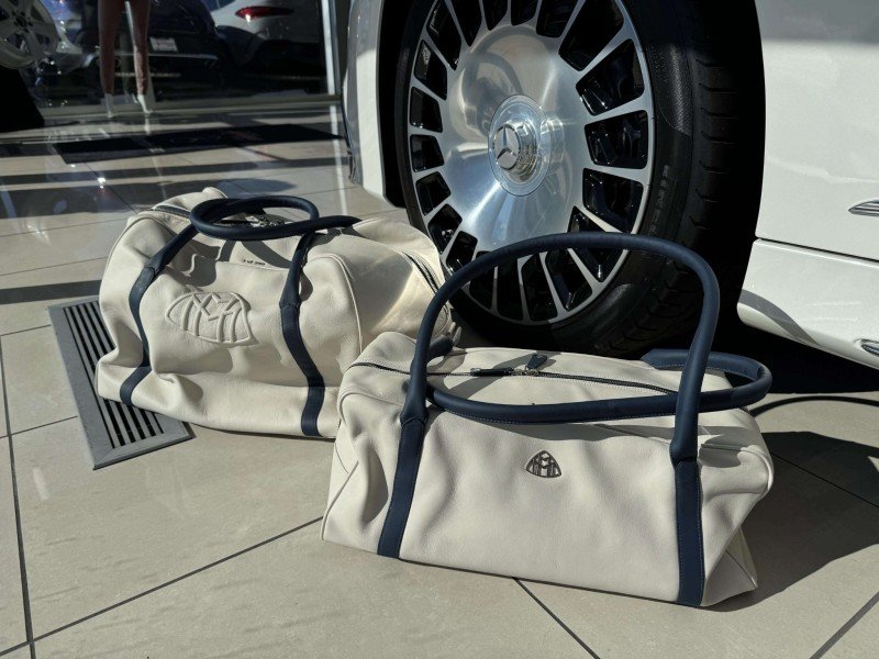 2017 Mercedes-Benz S-Class AMG S65 - Photo 62