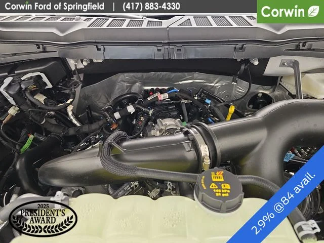 New 2026 Avalanche Ford STX® image 37