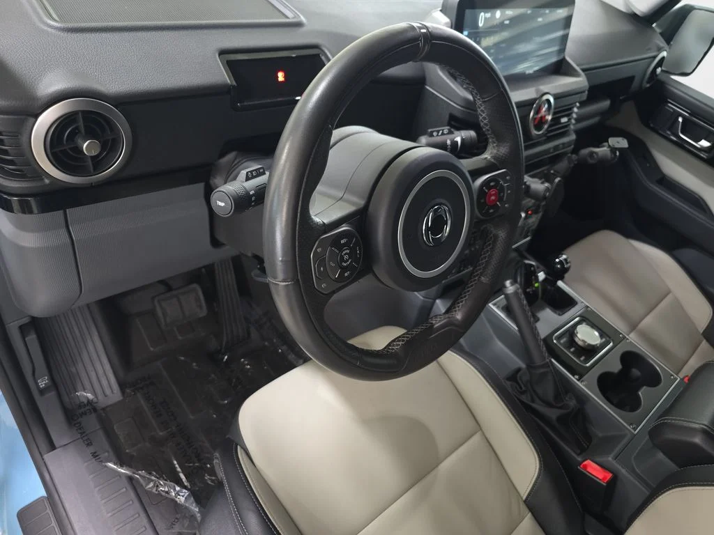 Used 2024  INEOS  image 19