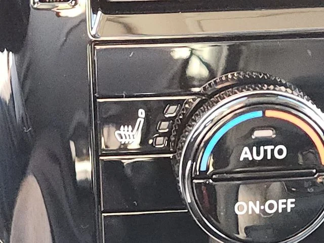 New 2026 Everest White Pearl TriCoat Nissan Platinum image 16
