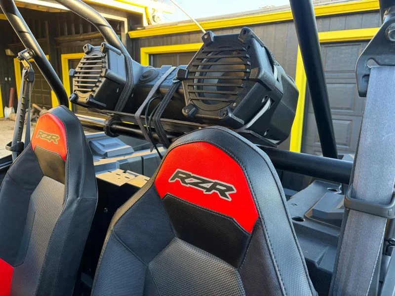 Used 2020 WhiteLightning Polaris  image 13
