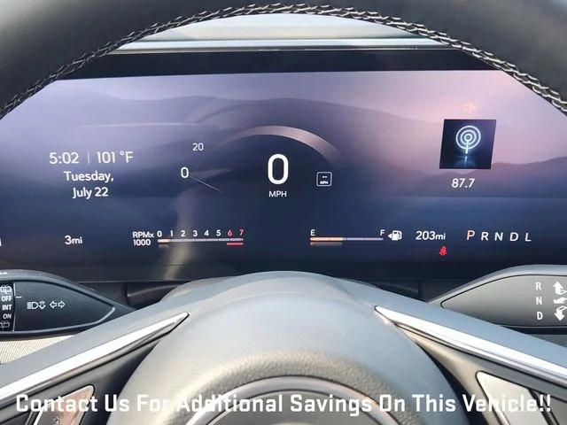 2026 Buick Enclave Preferred - Photo 11