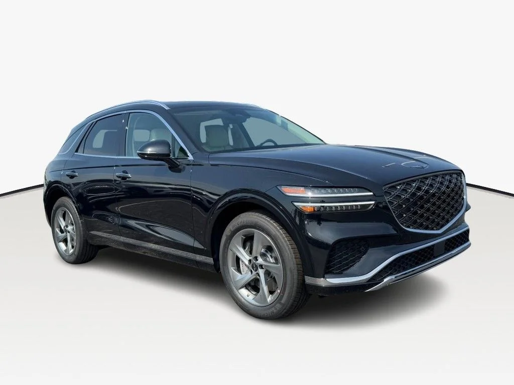 2026 GENESIS GV70 Select