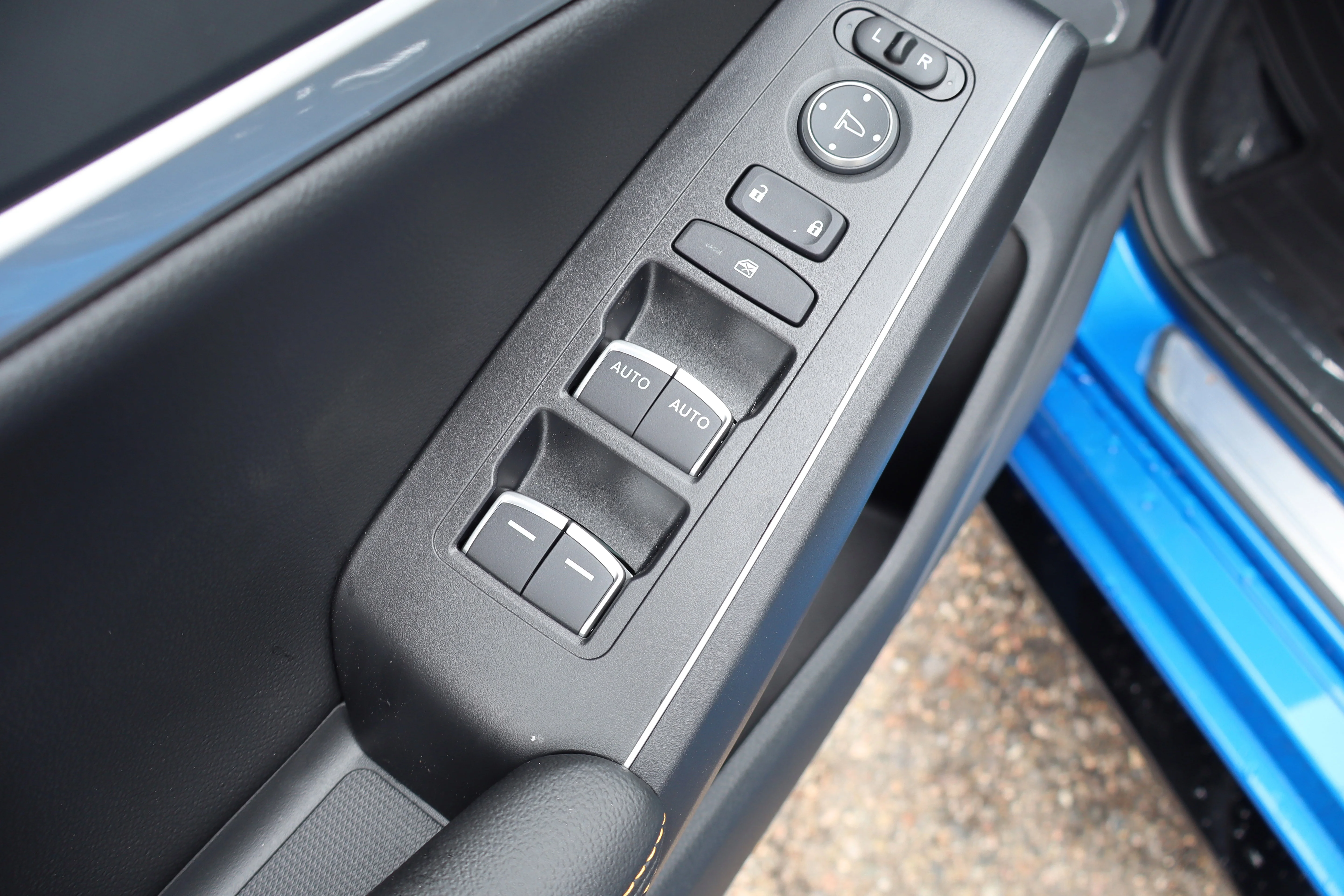 New 2026 Double Apex Blue Pearl Acura w/A-Spec Technology Package image 23