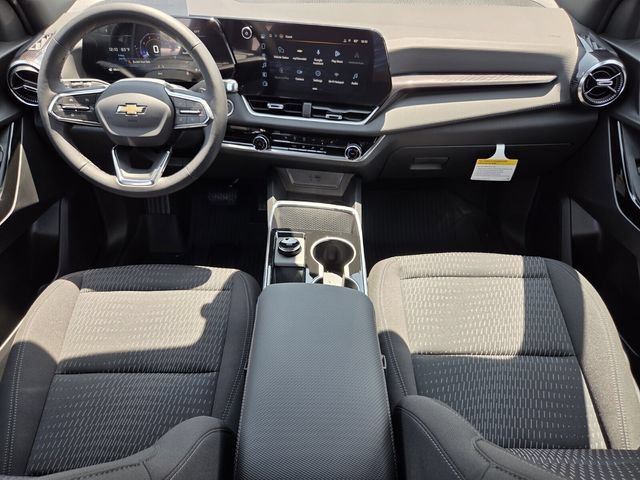 2027 Chevrolet Equinox LT - Photo 9