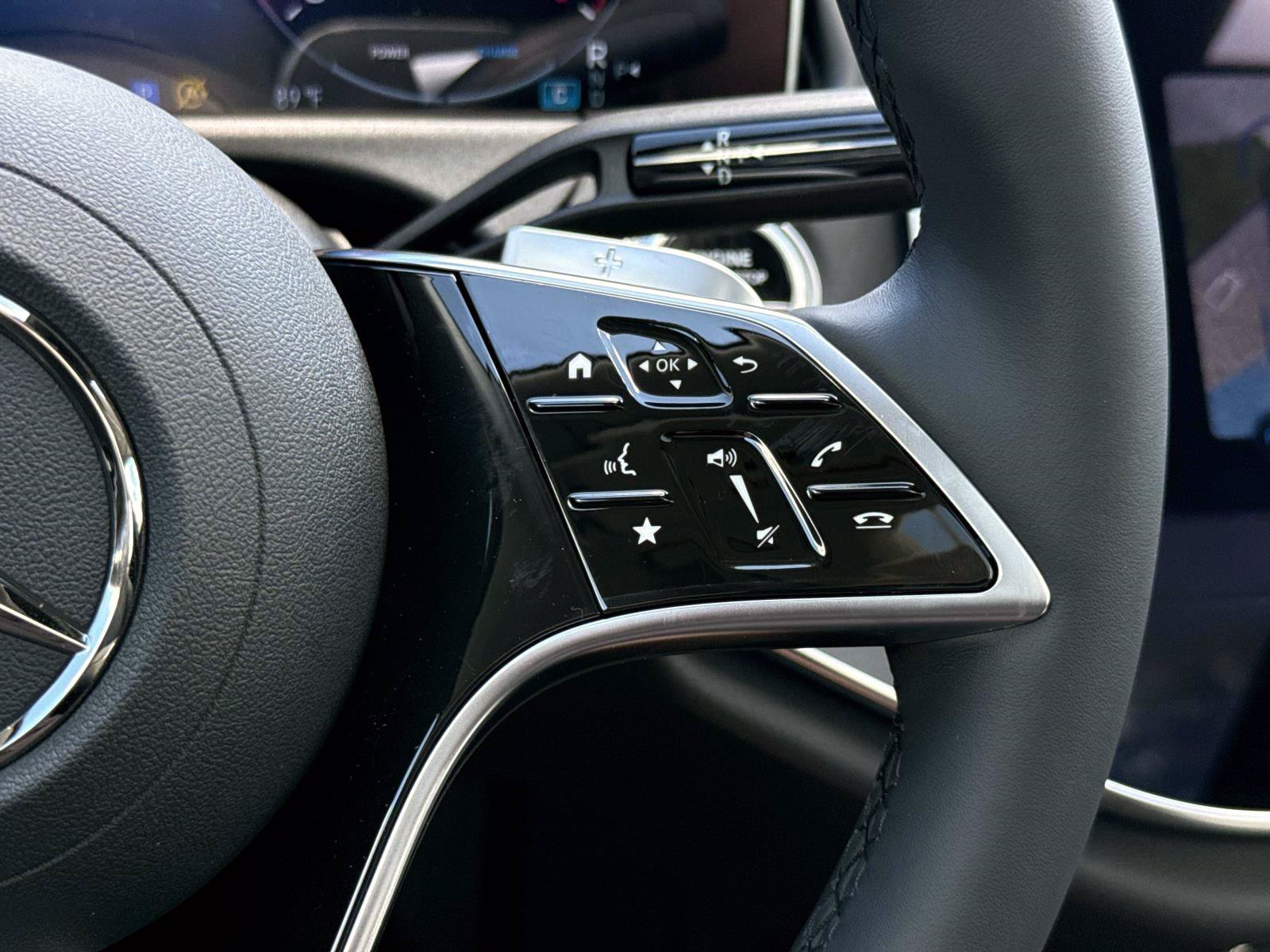 New 2027 Silver Metallic Mercedes-Benz E 350 RWD Sedan image 30