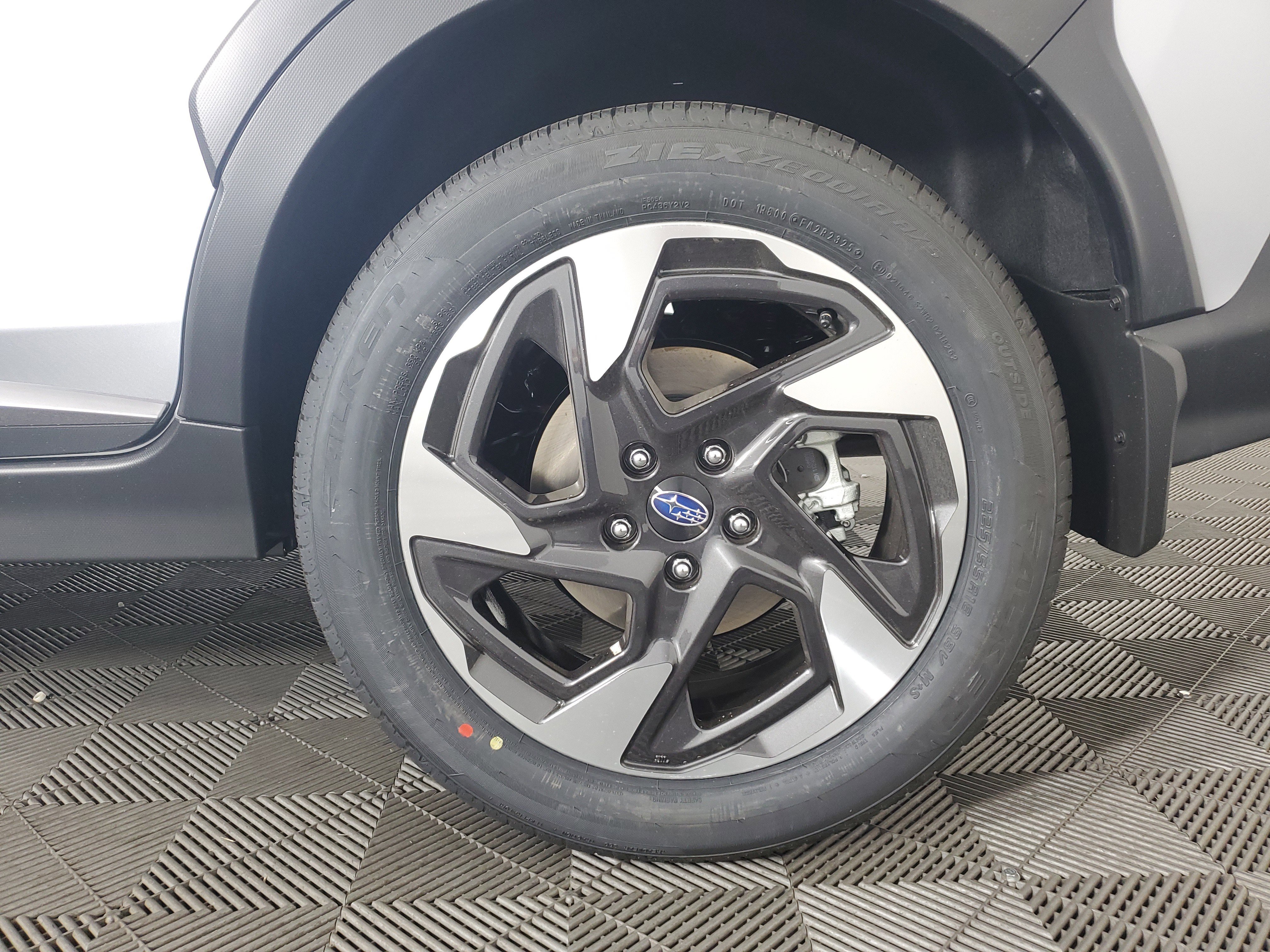 2026 Subaru Crosstrek Limited - Photo 30