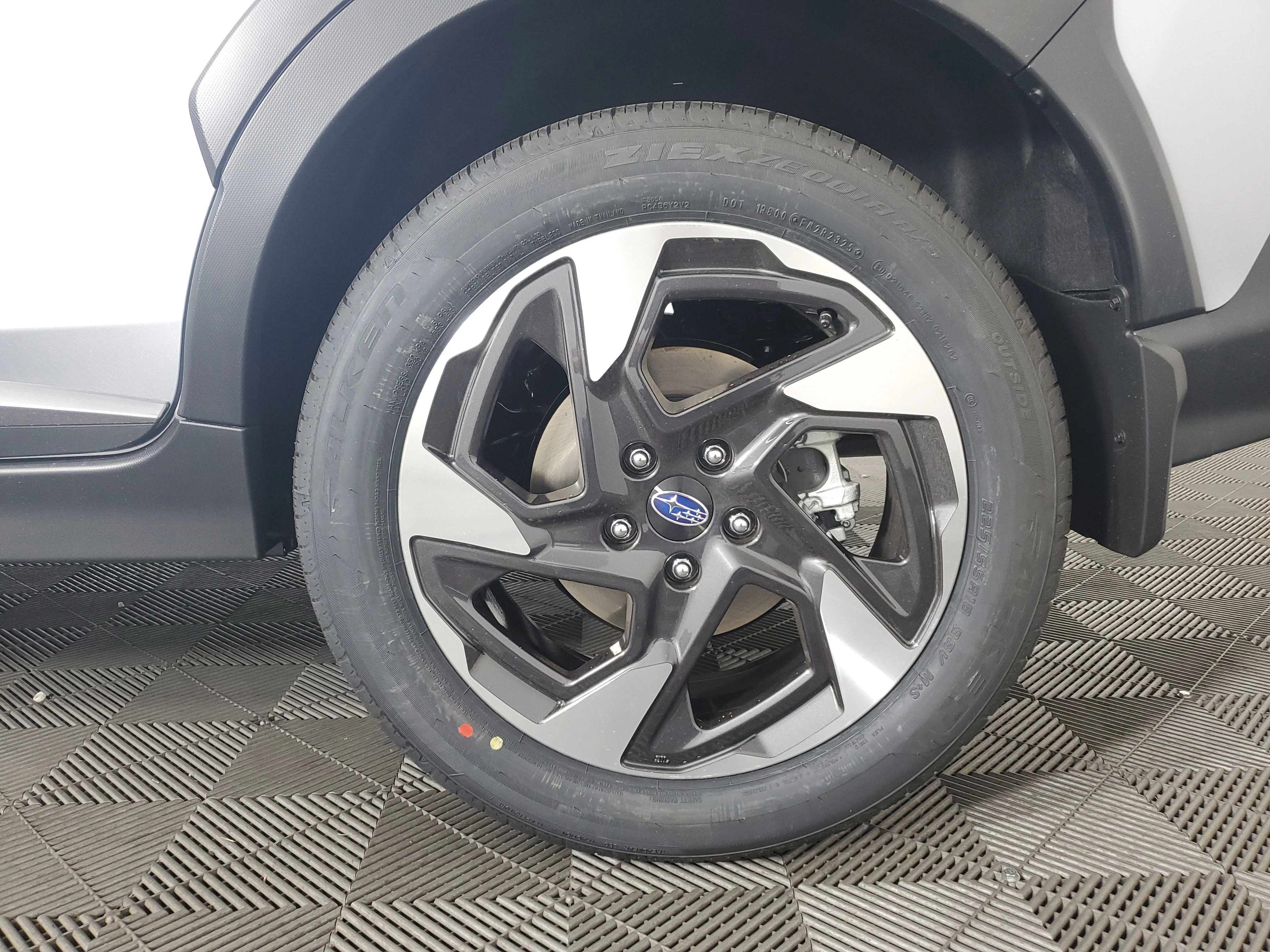 2026 Subaru Crosstrek Limited - Photo 30