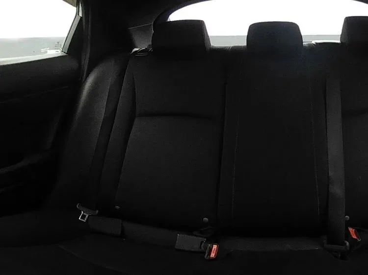 Used 2019  Honda LX Hatchback 4D image 15