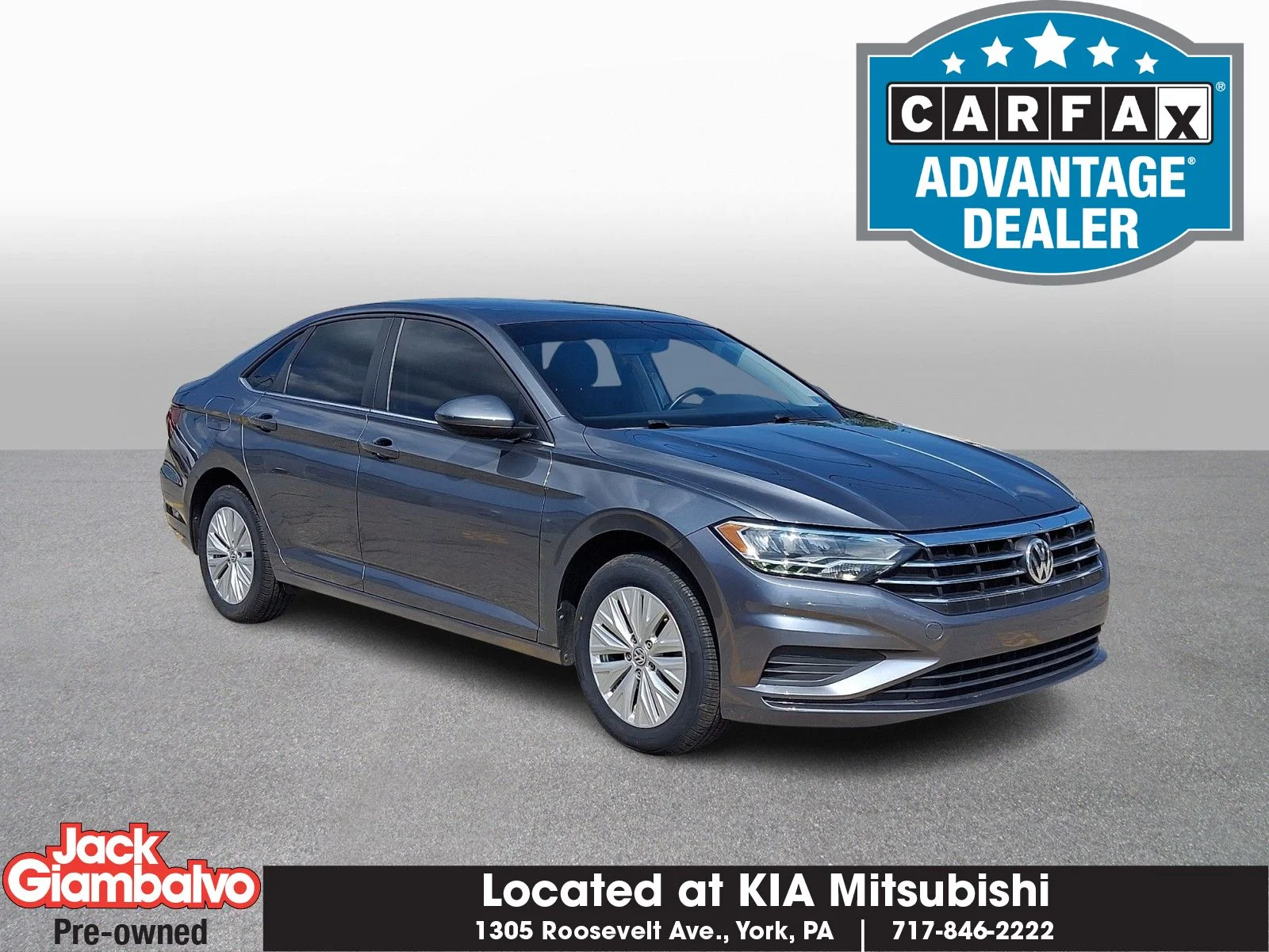 Used 2020  Volkswagen 1.4T S image 1