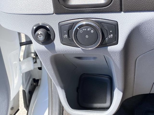 Used 2017 White Ford XLT image 19