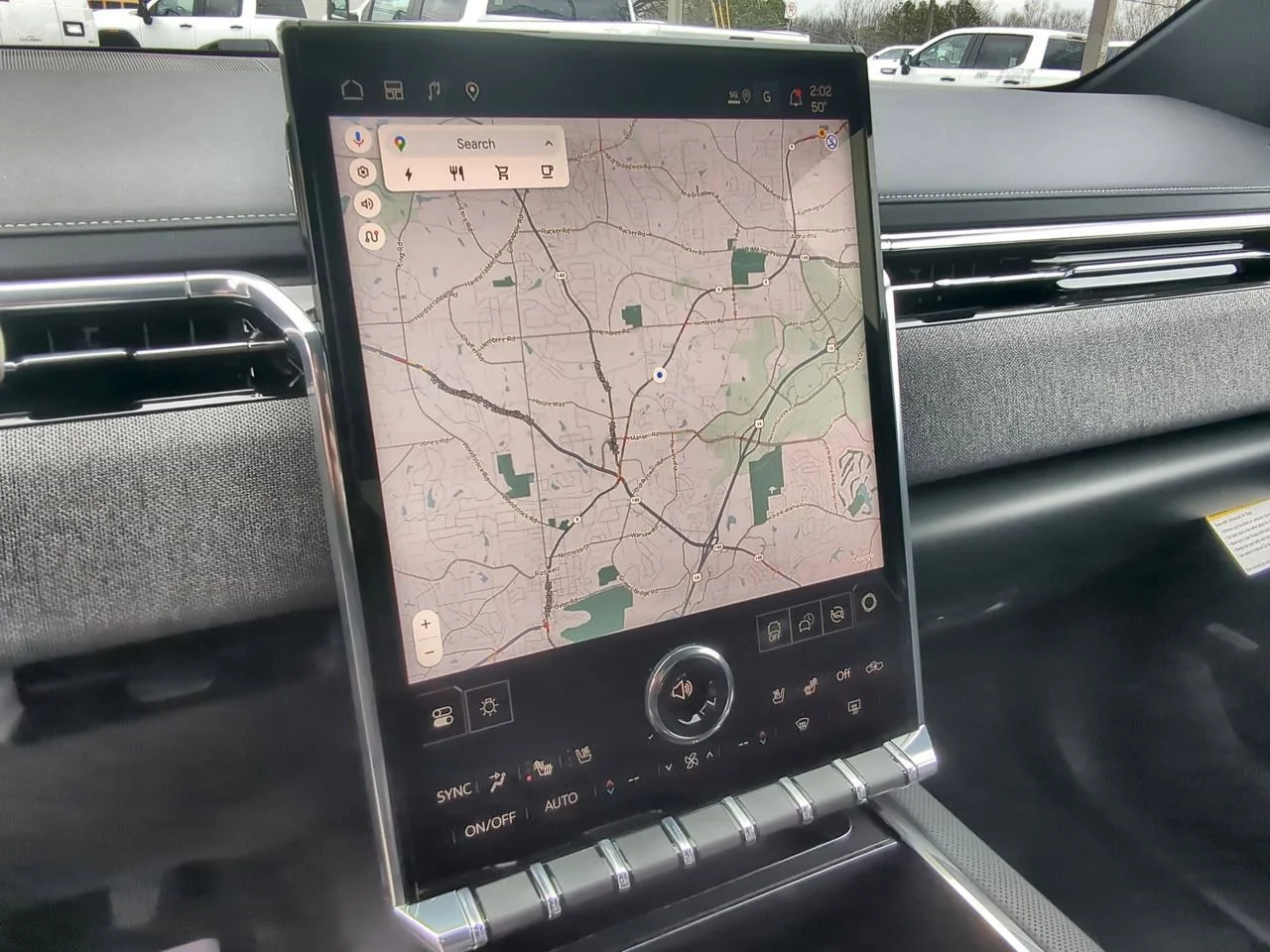 New 2026 Summit White GMC Elevation Extended Range image 14