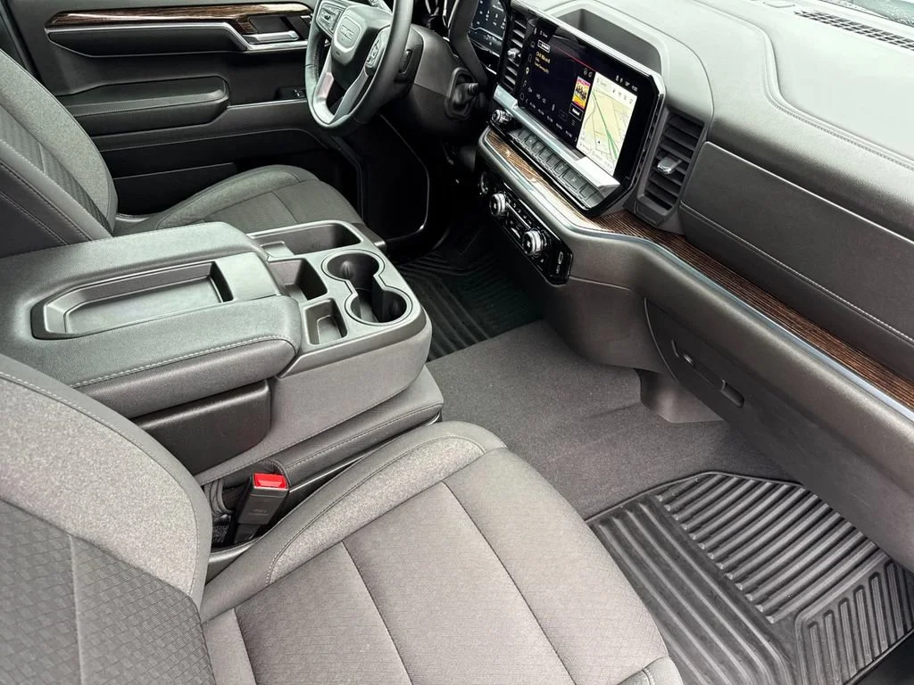 2023 GMC Sierra 1500 Elevation - Photo 16