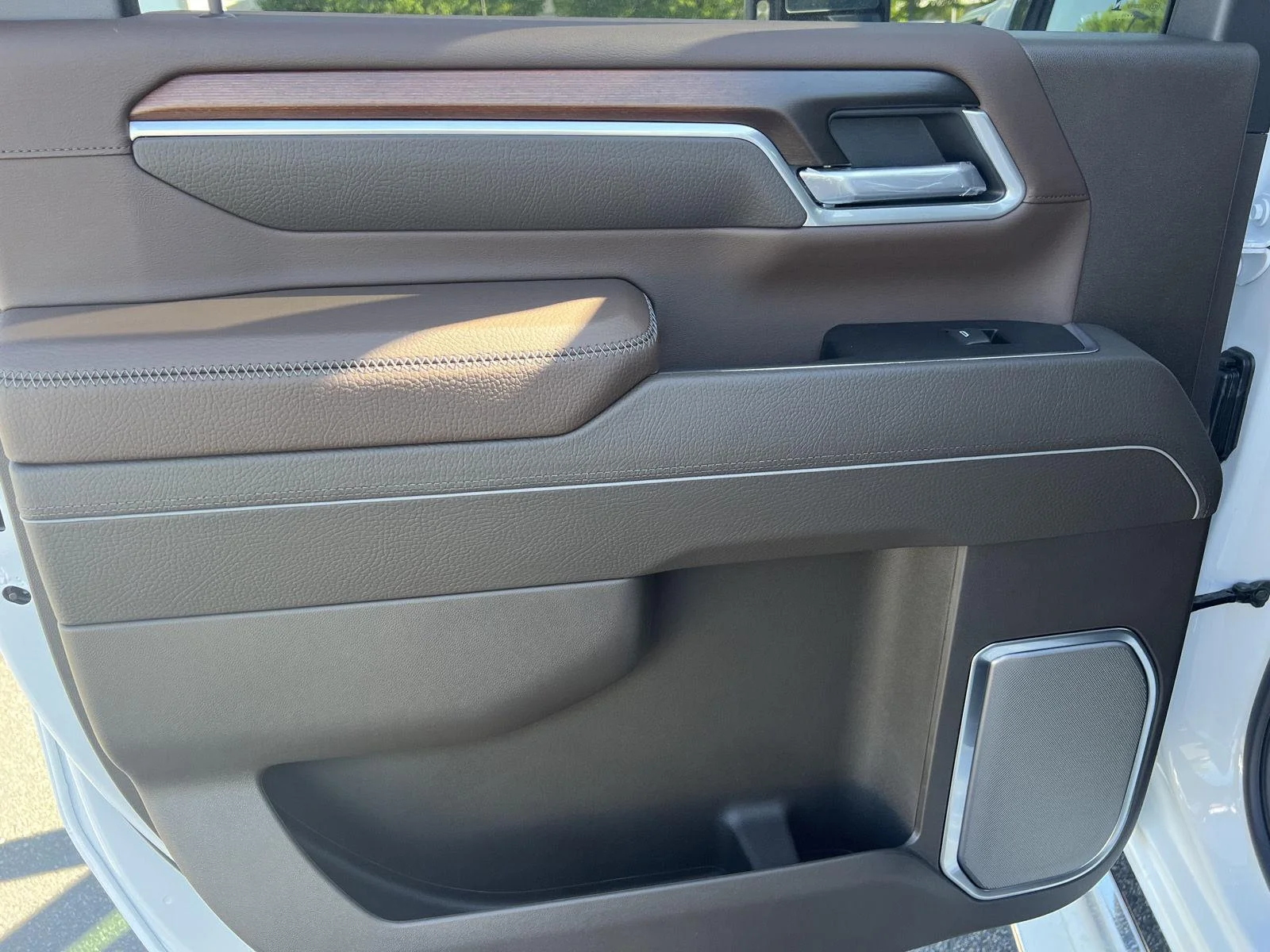 2026 GMC Sierra 3500HD Denali - Photo 31