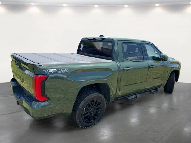 Used 2023 Green Toyota SR5 image 14