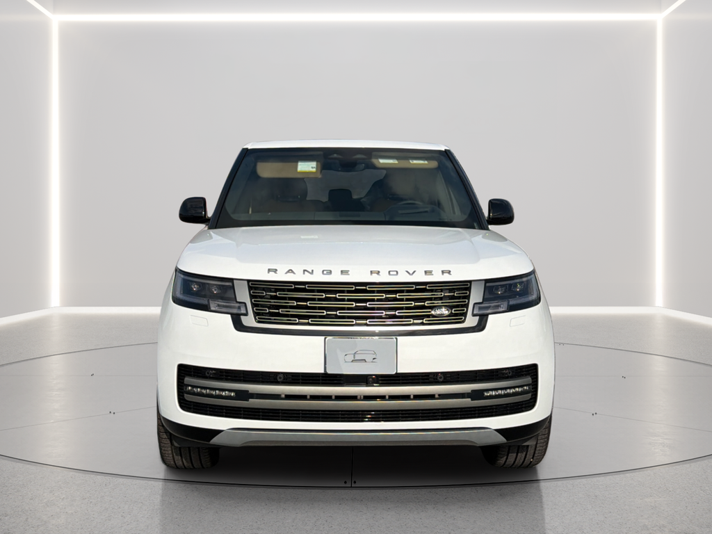 New 2026 Fuji White Land Rover SE image 11