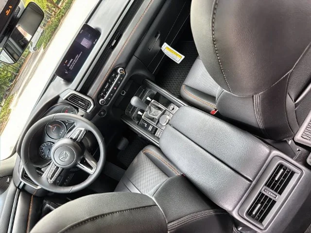 Used 2026 Gray Mazda 2.5 S Premium image 21