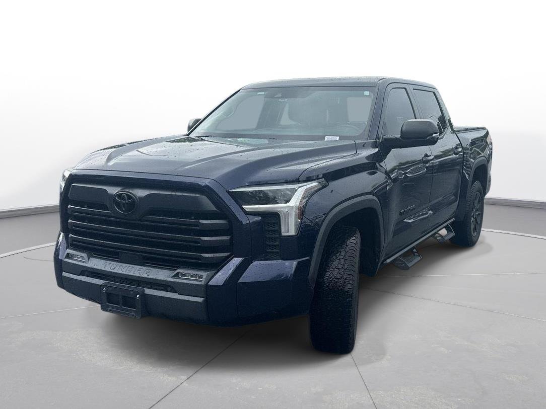 Used 2024 Blueprint Toyota SR5 image 2