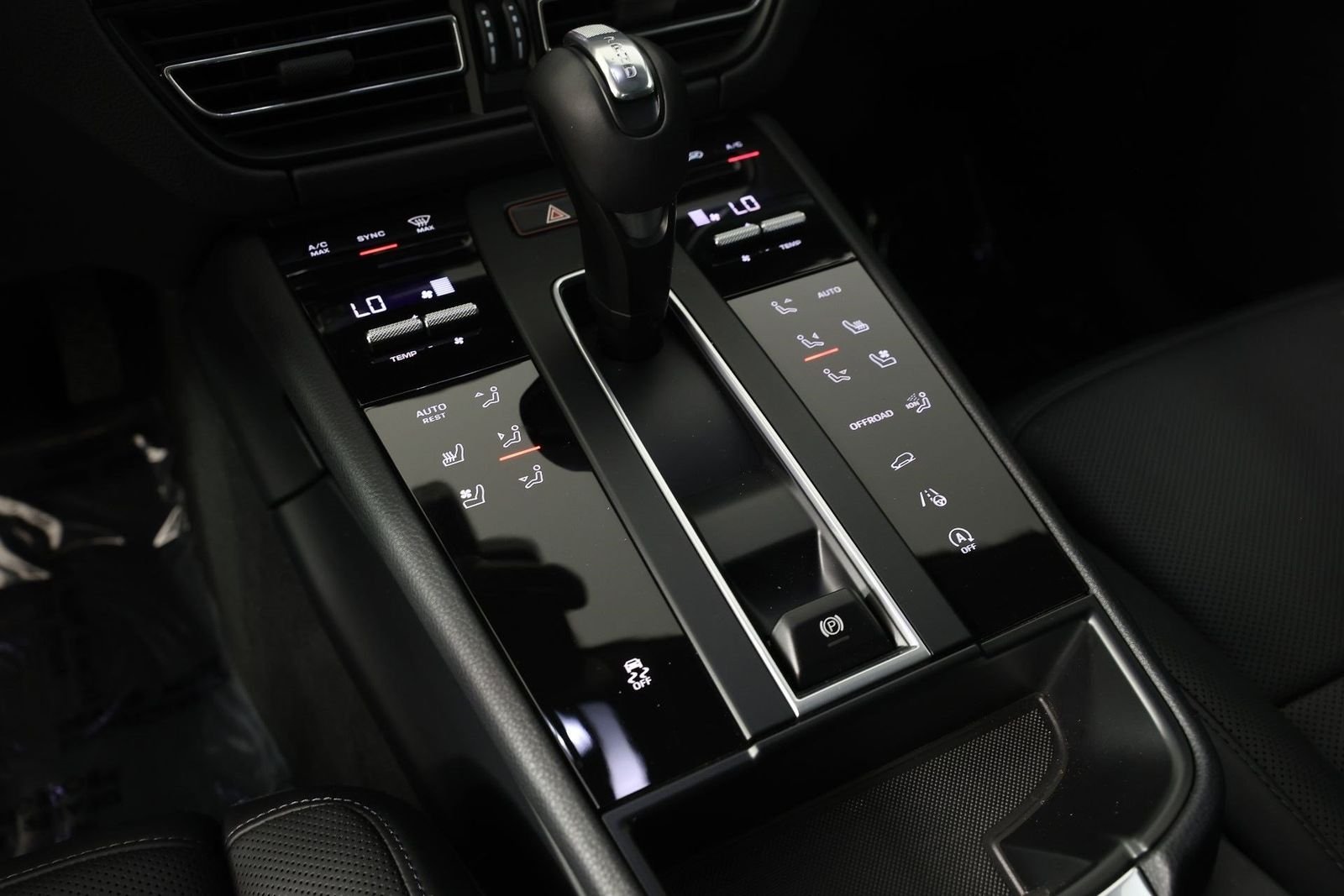 Certified Used 2026 Black Porsche  image 18