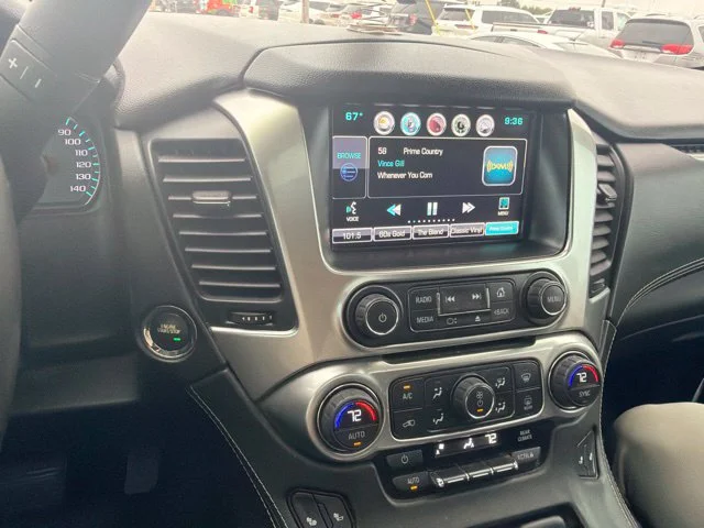 Used 2015 Black Chevrolet LT image 9