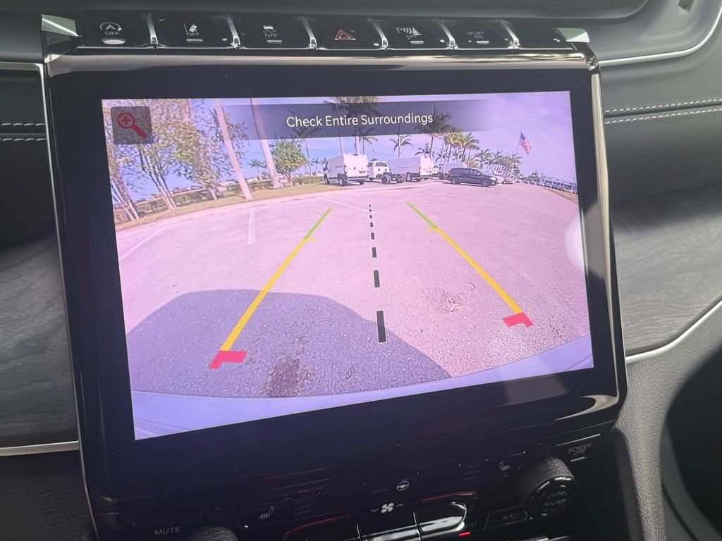 2025 Jeep Grand Cherokee Limited - Photo 16