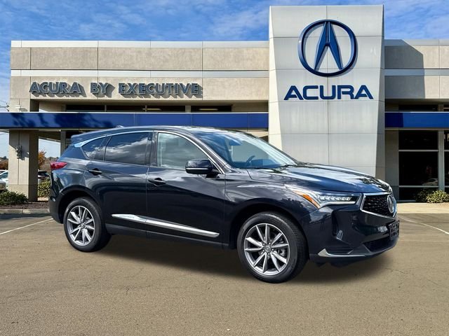 2024 Acura RDX SH-AWD TECH