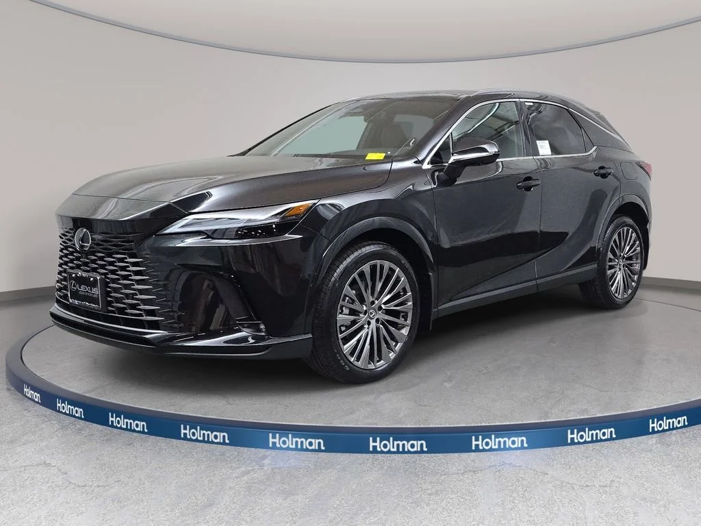 2026 Lexus RX 350 350 Luxury AWD's photo