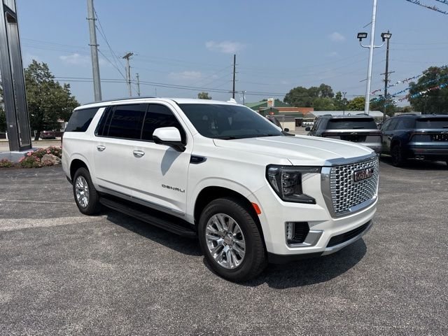 2024 GMC Yukon XL Denali - Photo 19