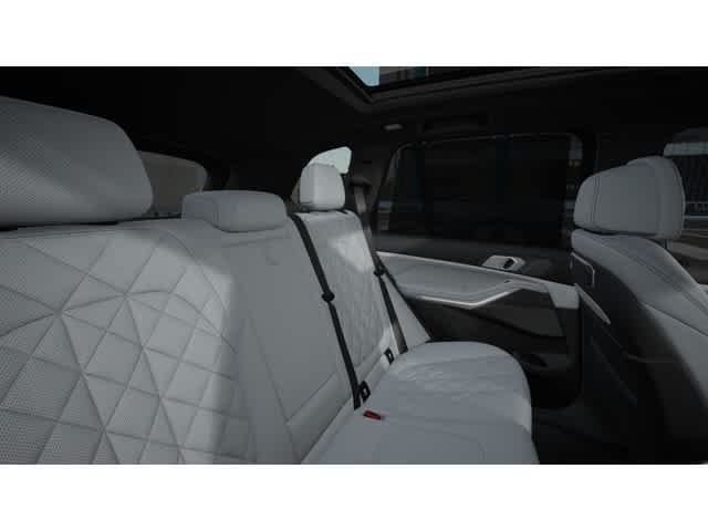 Used 2026 Brooklyn Grey Metallic BMW sDrive40i image 12