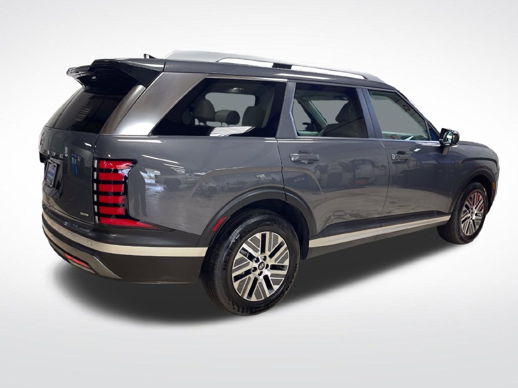 Used 2026 Gray Hyundai SEL image 6