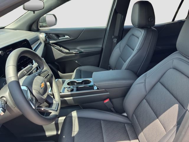 New 2026 Mosaic Black Metallic Chevrolet LT image 7