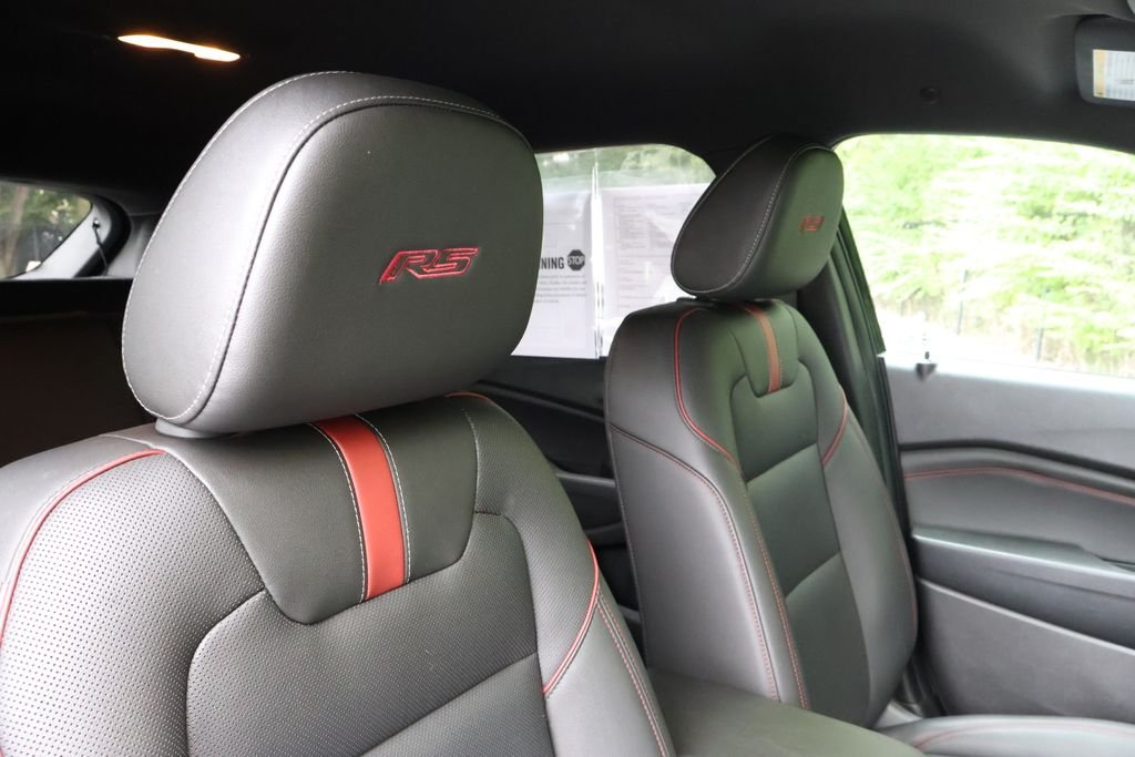 2024 Chevrolet Trax RS - Photo 41