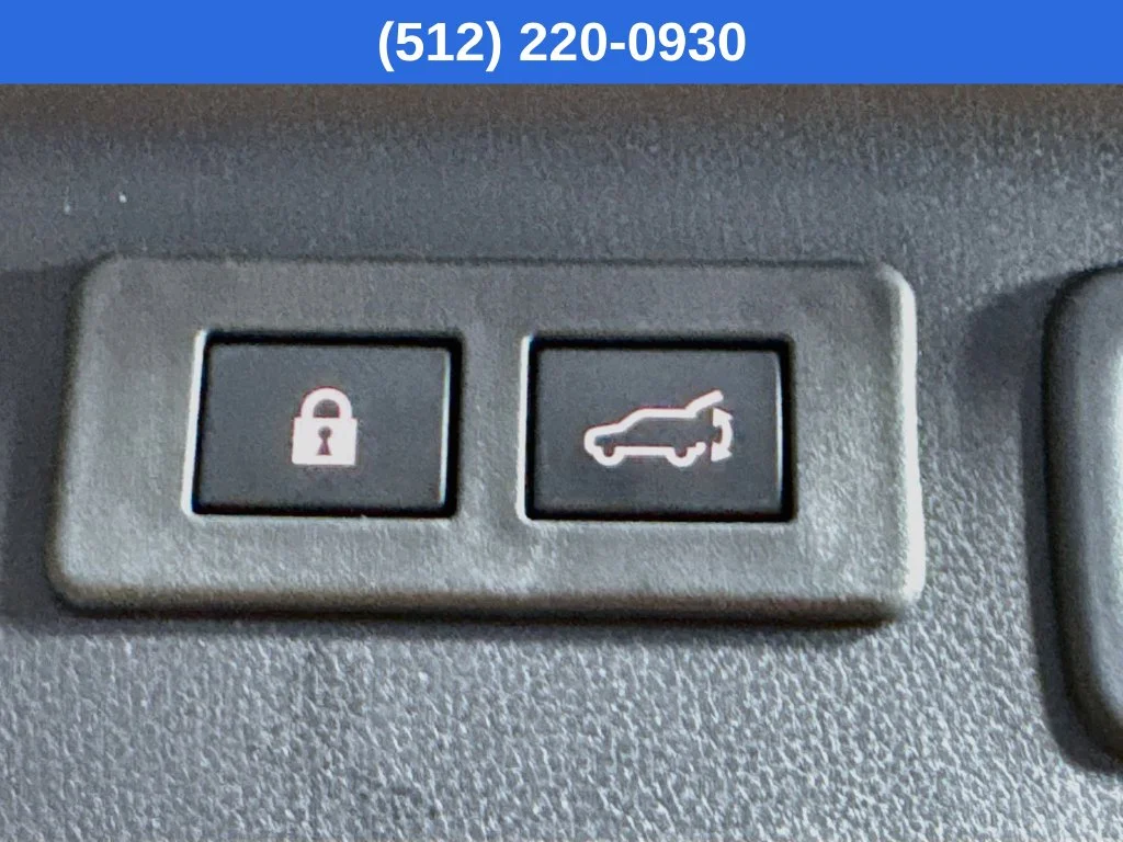Certified Used 2026 White Subaru Sport image 34