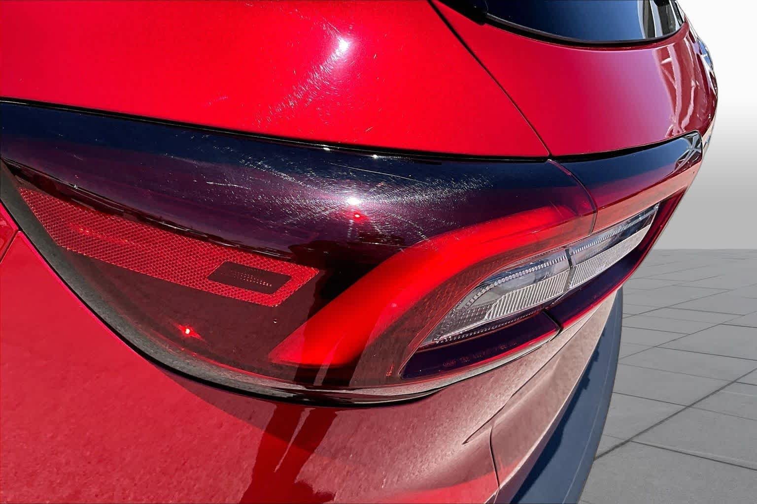2025 Ford Escape ST-Line - Photo 26