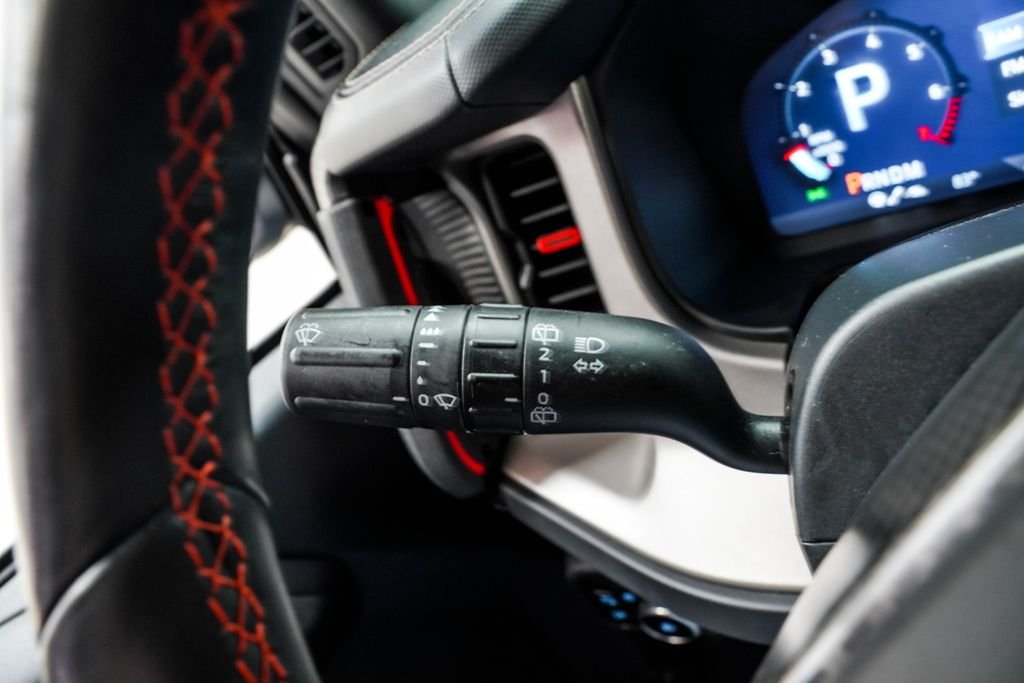 Used 2024 Gray Ford Raptor image 38