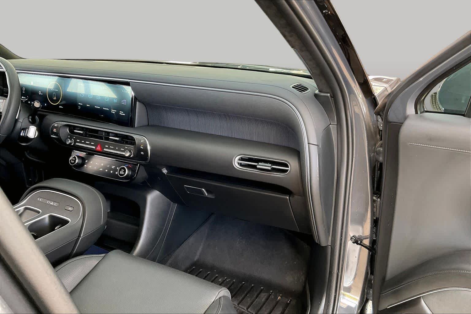 Used 2026 Ecotronic Gray Pearl Hyundai Calligraphy image 17