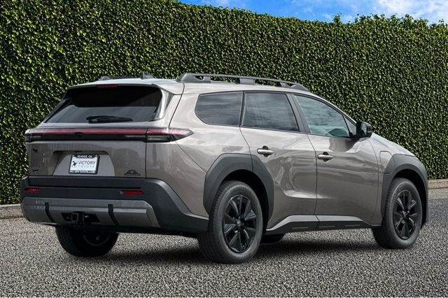 New 2026 Stepping Stone Toyota bZ Woodland Premium image 4