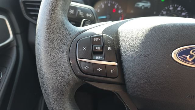 Used 2020 Silver Ford Base image 22