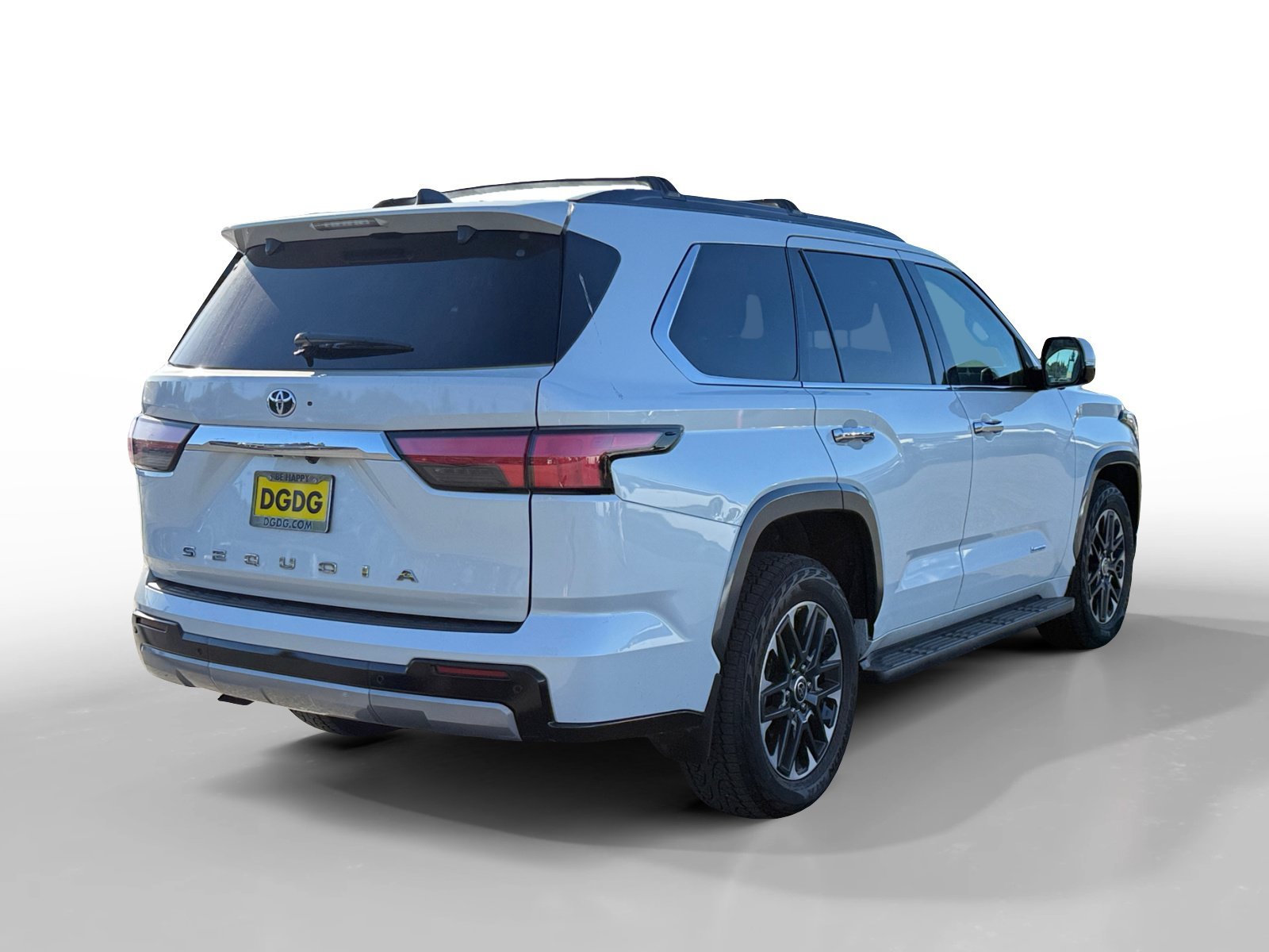 Used 2023 Pearl Toyota Limited image 5