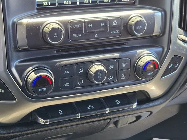 Used 2018 Beige Chevrolet LT image 28