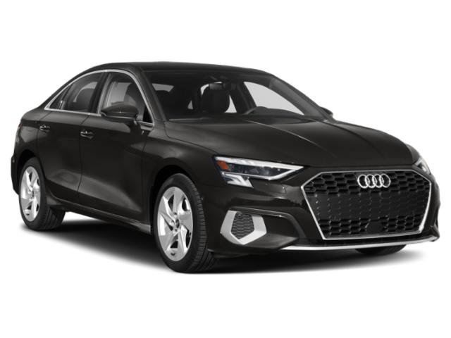 Used 2024 Gray Metallic Audi Premium image 6