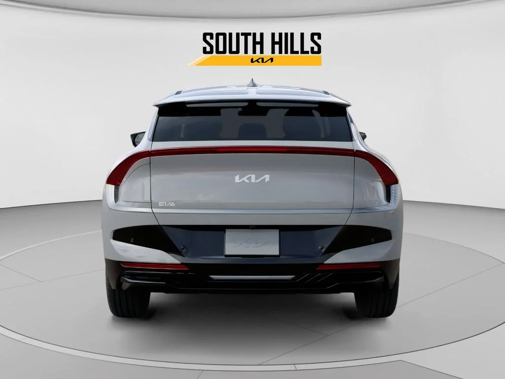 New 2026 Gray Kia Light image 5