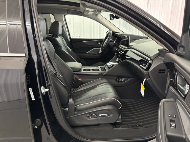 2026 Acura MDX Advance Package - Photo 35