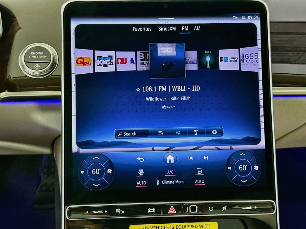2026 Mercedes-Benz S-Class S 580 - Photo 15