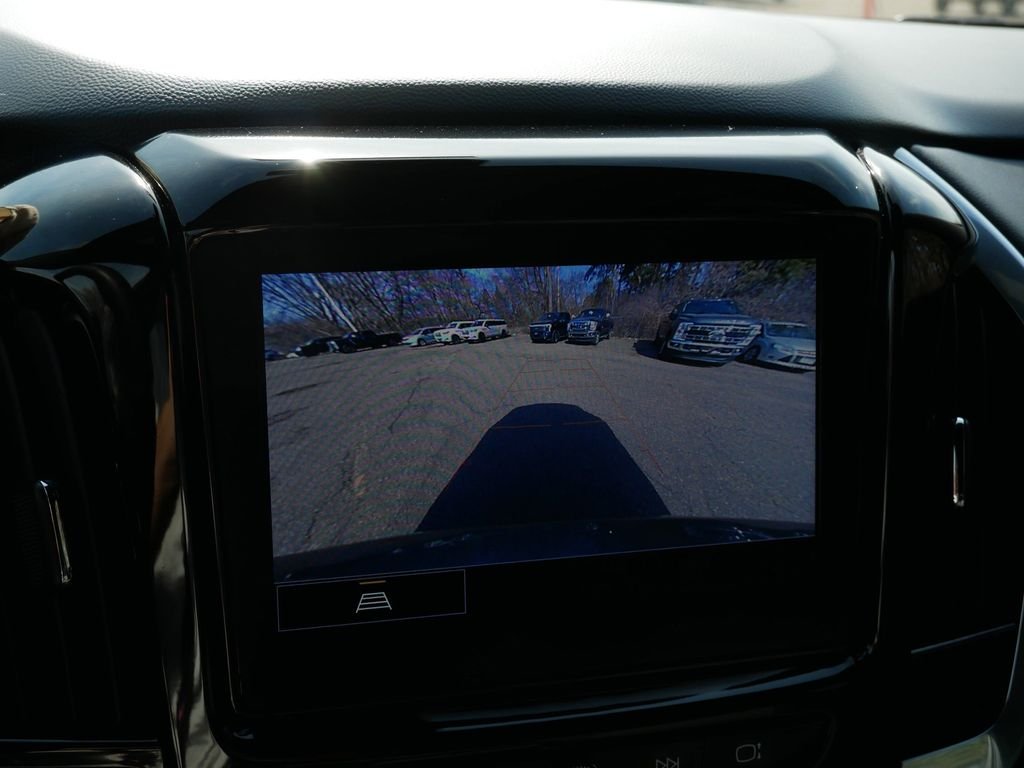 Certified Used 2023  Chevrolet LT image 28