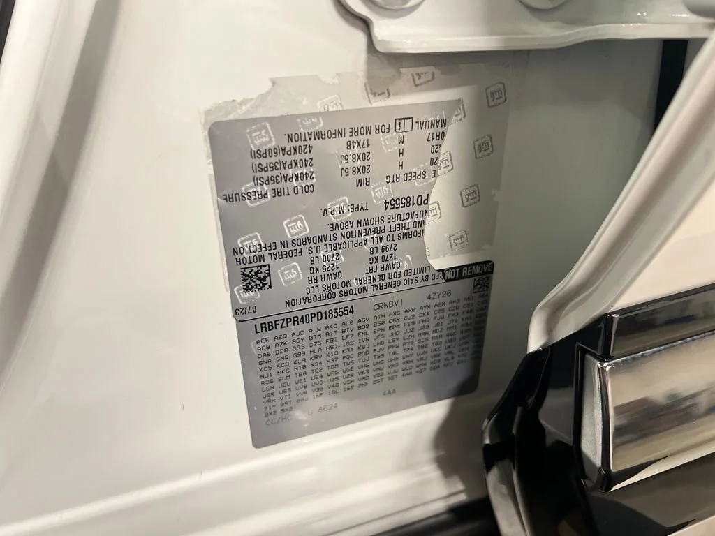 2023 Buick Envision Essence - Photo 29