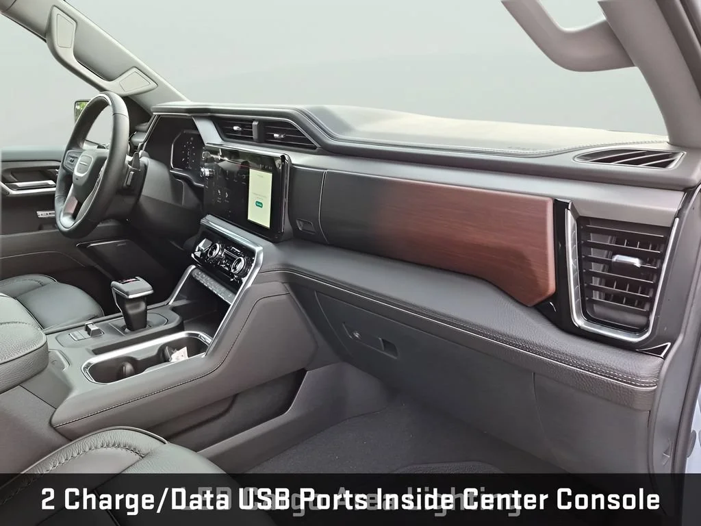 2026 GMC Sierra 1500 Denali - Photo 51