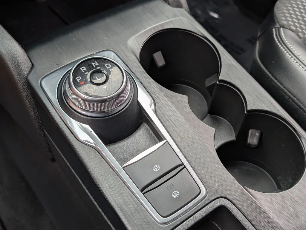 2024 Ford Escape PHEV - Photo 28