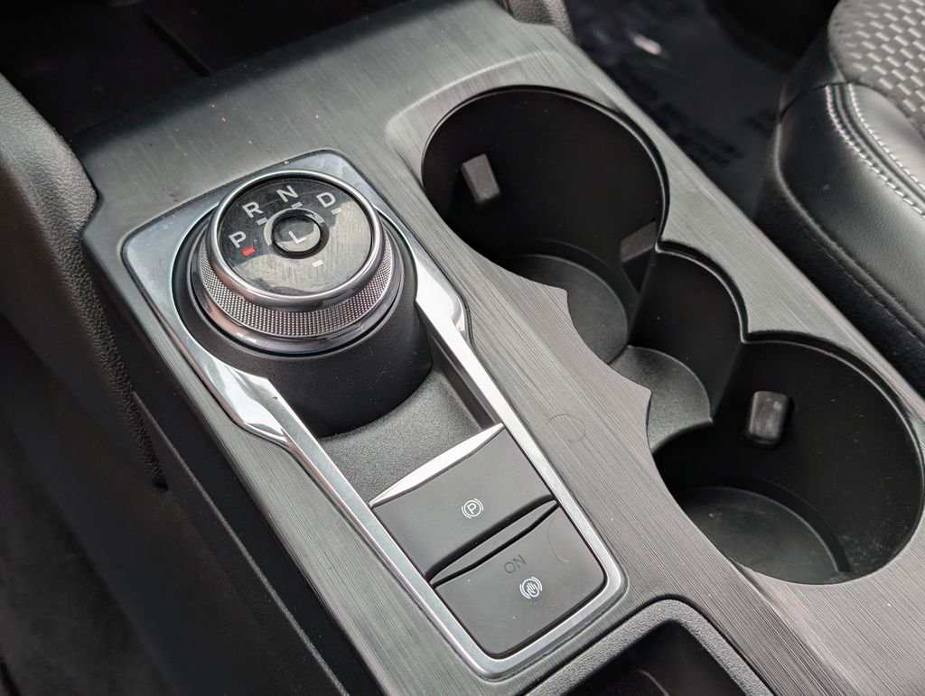 2024 Ford Escape PHEV - Photo 28