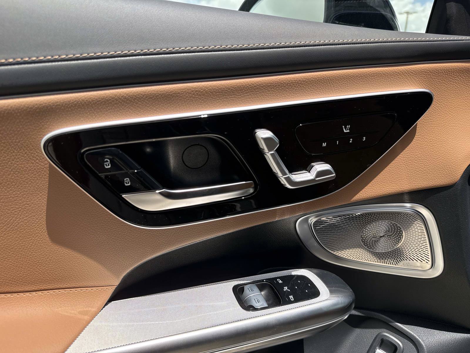 New 2026 Obsidian Black Metallic Mercedes-Benz 450 4MATIC® Coupe image 12